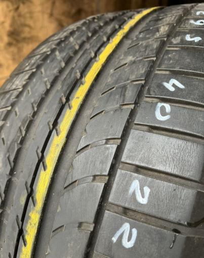 Goodyear Eagle F1 Asymmetric SUV 295/40 R22