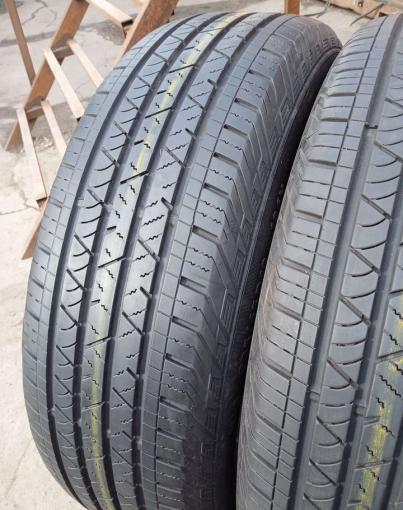 Continental ContiCrossContact LX Sport 235/65 R18