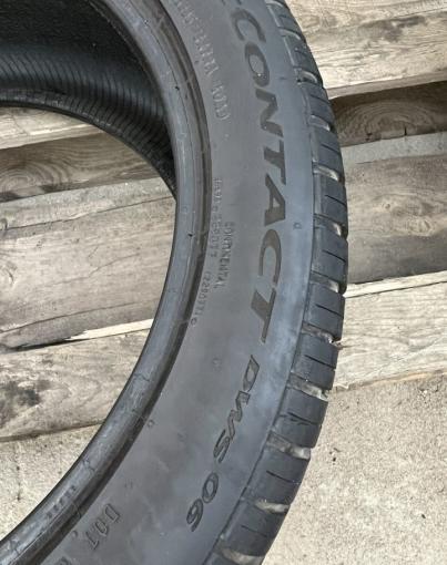 Continental ExtremeContact DWS 265/40 R18