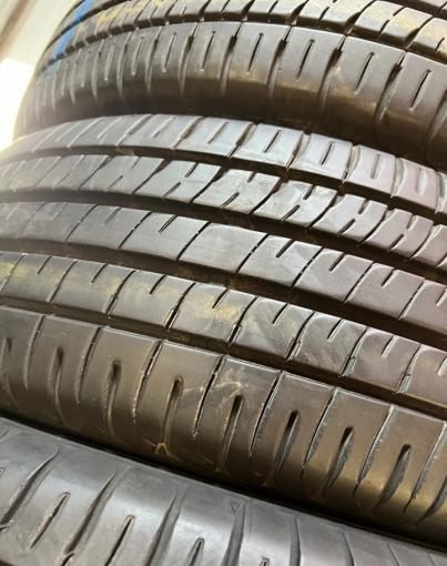 Dunlop Enasave EC204 215/65 R15