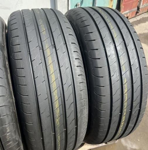 Goodyear EfficientGrip 2 SUV 285/60 R18