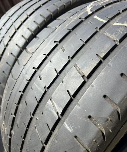 Pirelli P Zero 235/45 R17