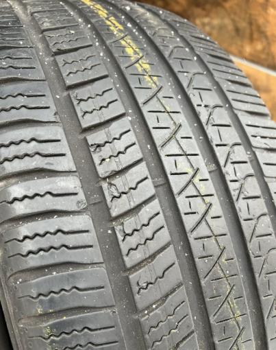 Pirelli Scorpion Zero All Season 265/45 R21