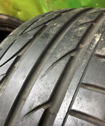 Bridgestone Potenza S001 225/40 R18