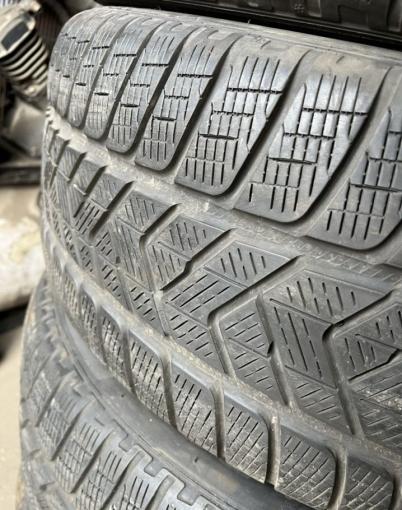 Pirelli Scorpion Winter 265/50 R20