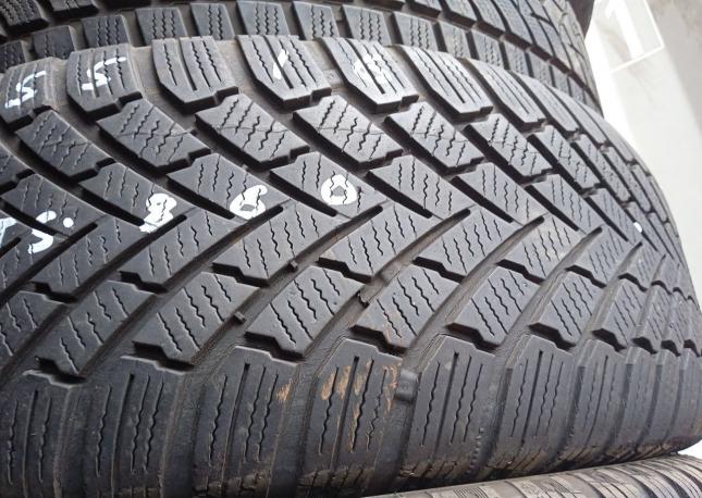 Continental ContiWinterContact TS 860 215/55 R16