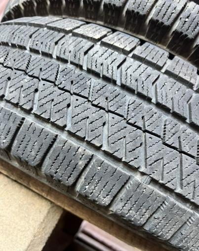 Bridgestone Blizzak VRX2 185/65 R15