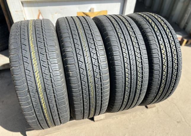 Michelin Latitude Tour HP 245/60 R18