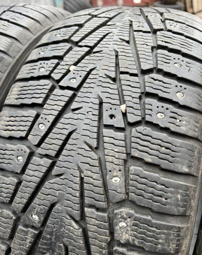 Nokian Tyres Hakkapeliitta 7 255/55 R19