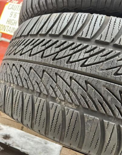 Goodyear UltraGrip 8 Performance 285/45 R20