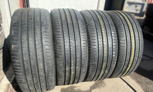 Bridgestone Alenza 001 285/45 R22