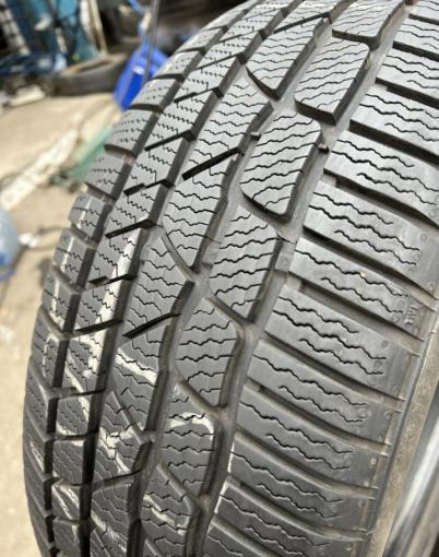 Continental ContiWinterContact TS 830 P 225/50 R18