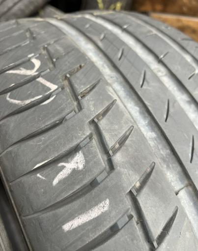 Continental PremiumContact 6 255/45 R18