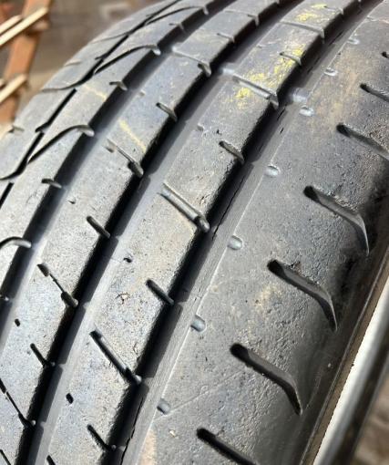 Pirelli P Zero 235/35 R20