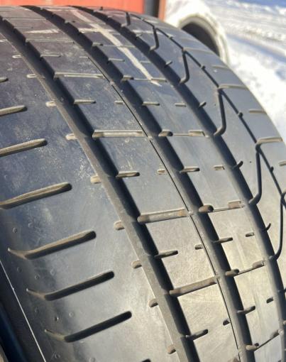 Pirelli P Zero 315/35 R21