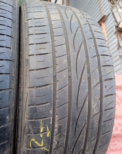 Falken Ziex ZE-912 205/50 R17