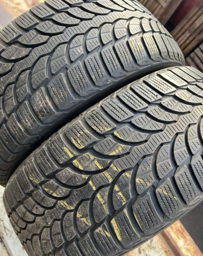 Bridgestone Blizzak LM-32 235/50 R18