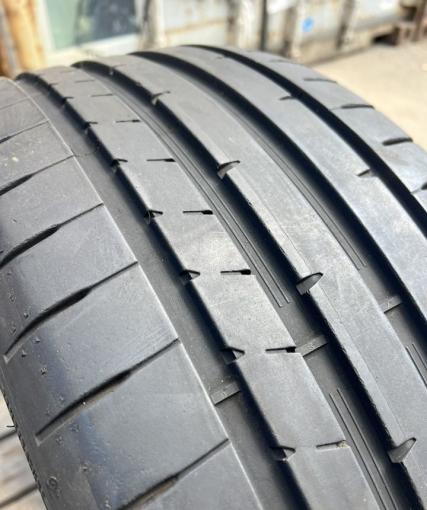 Dunlop SP Sport Maxx RT 2 245/40 R19