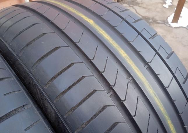 Pirelli P Zero PZ4 275/40 R20