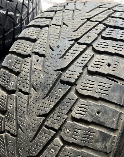 Nokian Tyres Hakkapeliitta 7 275/50 R20