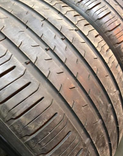 Continental EcoContact 6 275/35 R19