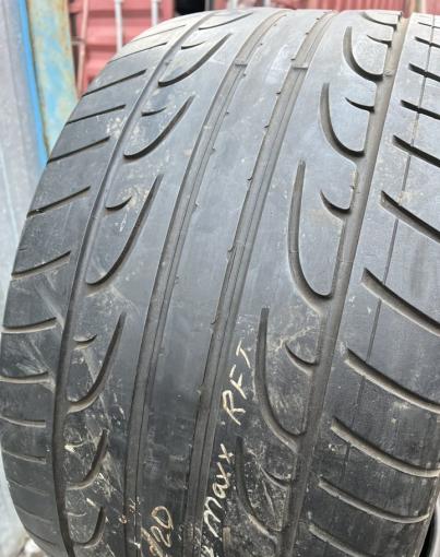 Dunlop SP Sport Maxx 315/35 R20