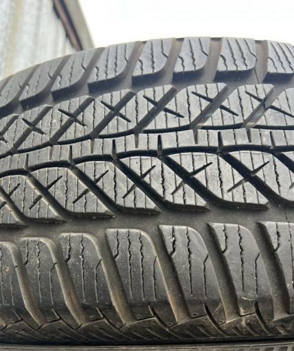 Fulda Kristall Control HP 215/60 R16