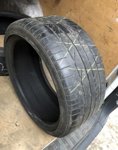 Bridgestone Potenza RE050A 255/35 R18