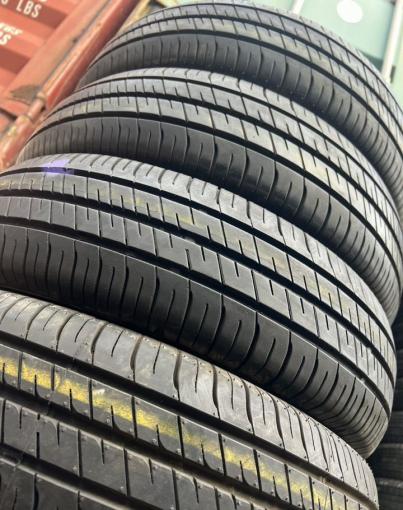 Goodyear EfficientGrip Eco EG02 175/70 R14