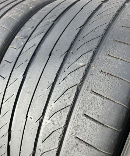 Continental ContiSportContact 5P 265/40 R21