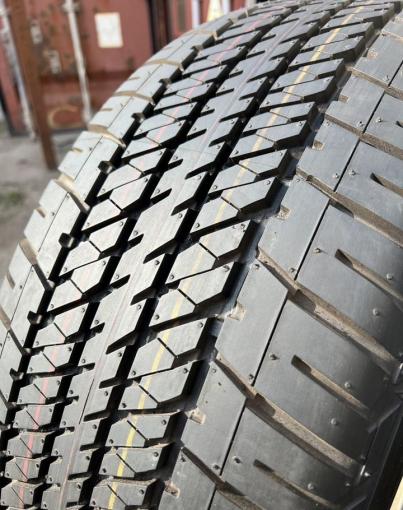 Bridgestone Dueler H/T 684II 275/50 R22