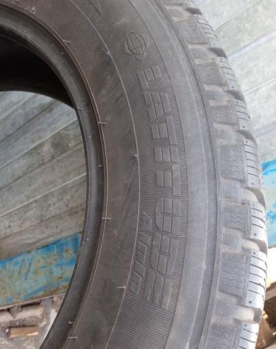 Michelin Latitude Alpin 235/60 R16