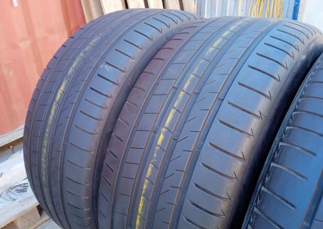 Bridgestone Alenza 001 275/50 R20