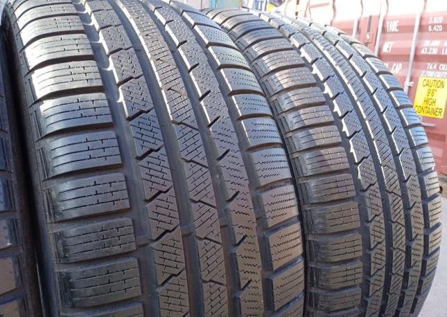 Continental ContiWinterContact TS 810 Sport 255/45 R18