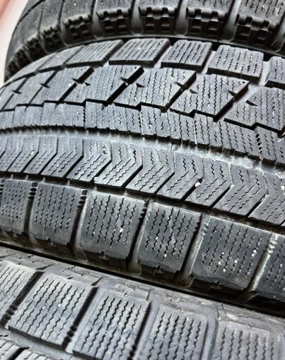 Bridgestone Blizzak VRX 195/65 R15