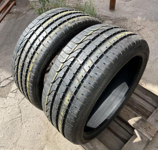 Pirelli P Zero 255/35 R20