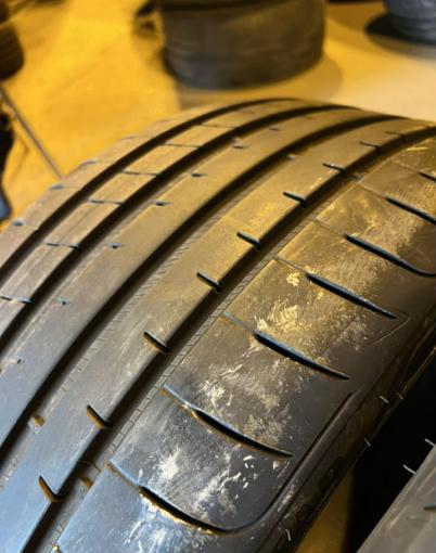 Goodyear Eagle F1 Asymmetric 3 225/35 R19