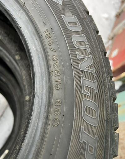 Dunlop Winter Maxx WM02 185/65 R15
