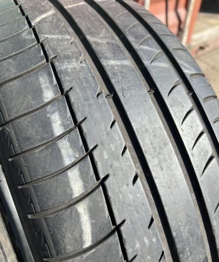 Michelin Latitude Sport 225/60 R18