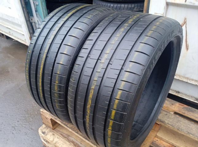 Dunlop SP Sport Maxx 060+ 265/35 R18