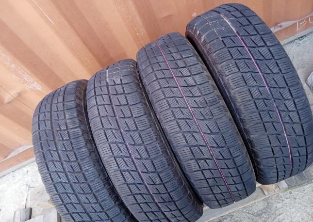 Bridgestone Ice Partner 195/65 R15