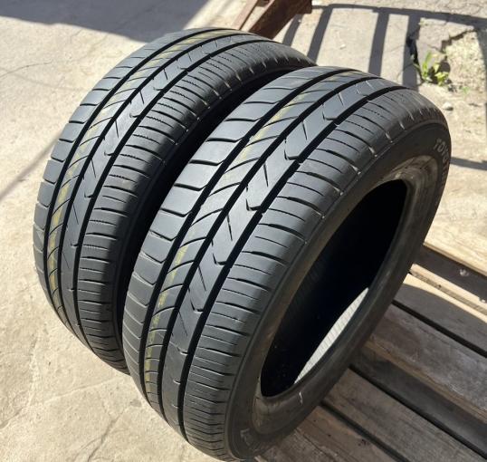 Toyo Tranpath mp7 195/60 R16