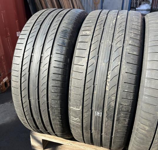 Continental ContiSportContact 5 275/50 R20