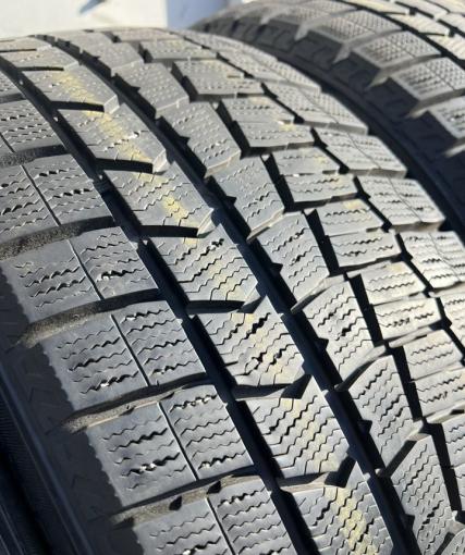 Dunlop Winter Maxx WM02 235/55 R18