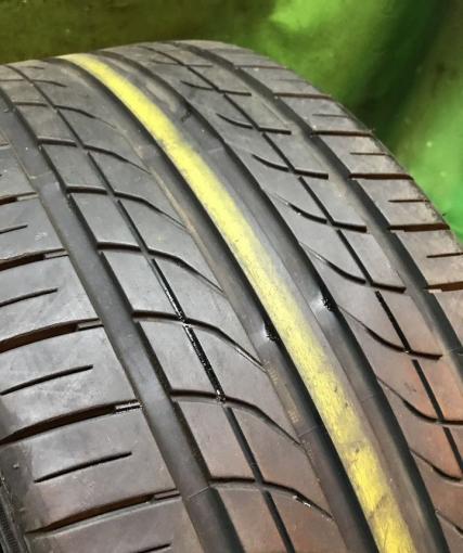 Yokohama DNA Ecos ES300 255/45 R18