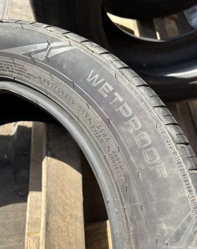 Nokian Tyres Wetproof 205/60 R16