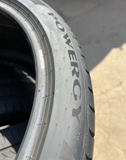 Pirelli Powergy 295/35 R21