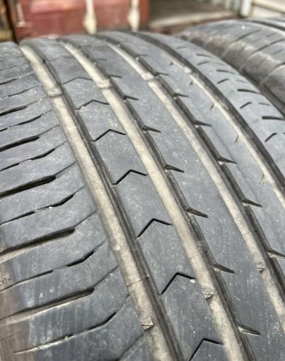 Continental ContiPremiumContact 5 225/55 R17