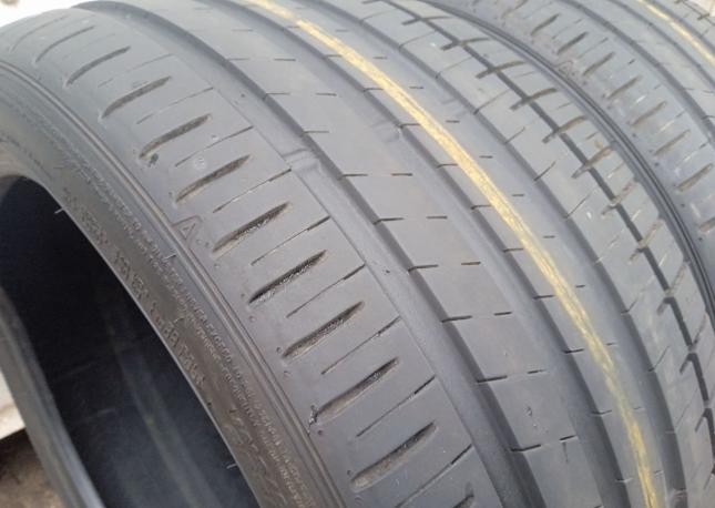 Falken Azenis FK-510 265/35 R18