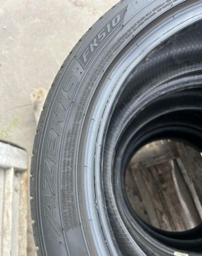 Falken Azenis FK-510 225/45 R17